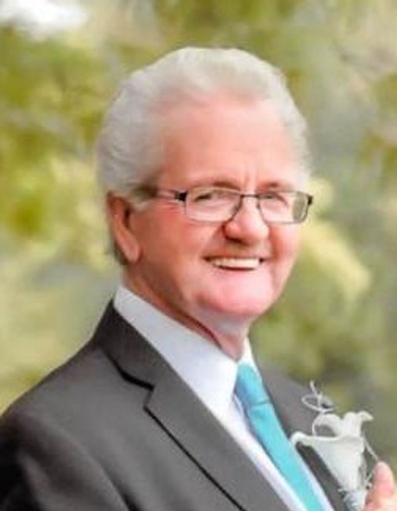 Robert M. "Bob" Pratt