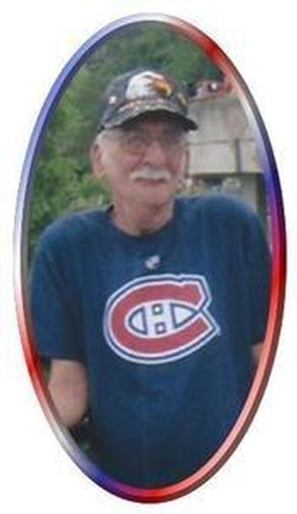 Raymond "Peanut" Joseph Bechard