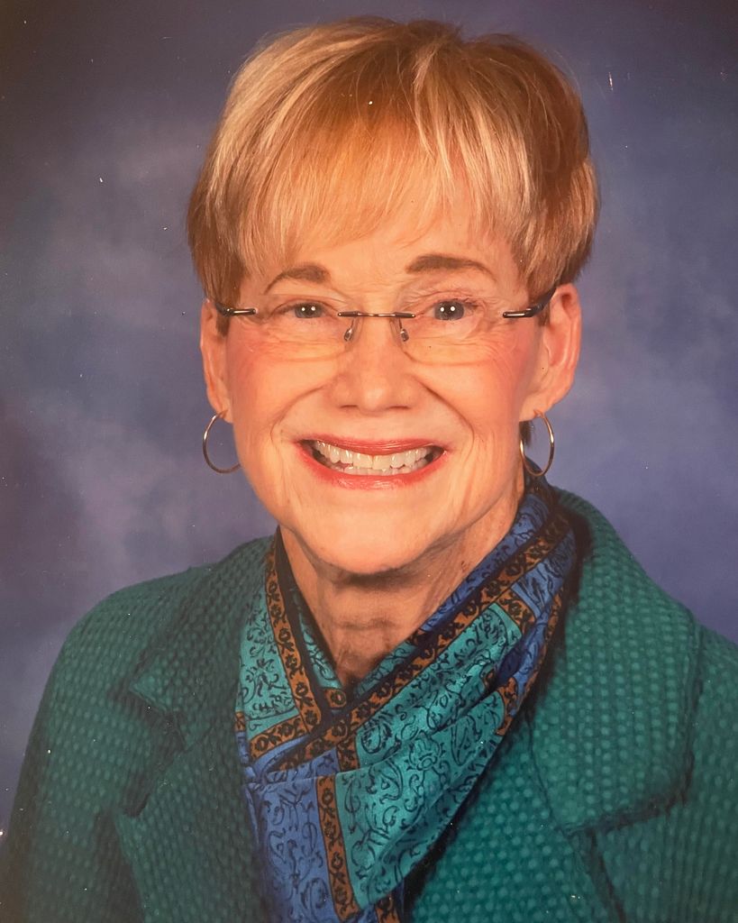 Dorothy T. Huebner Profile Photo