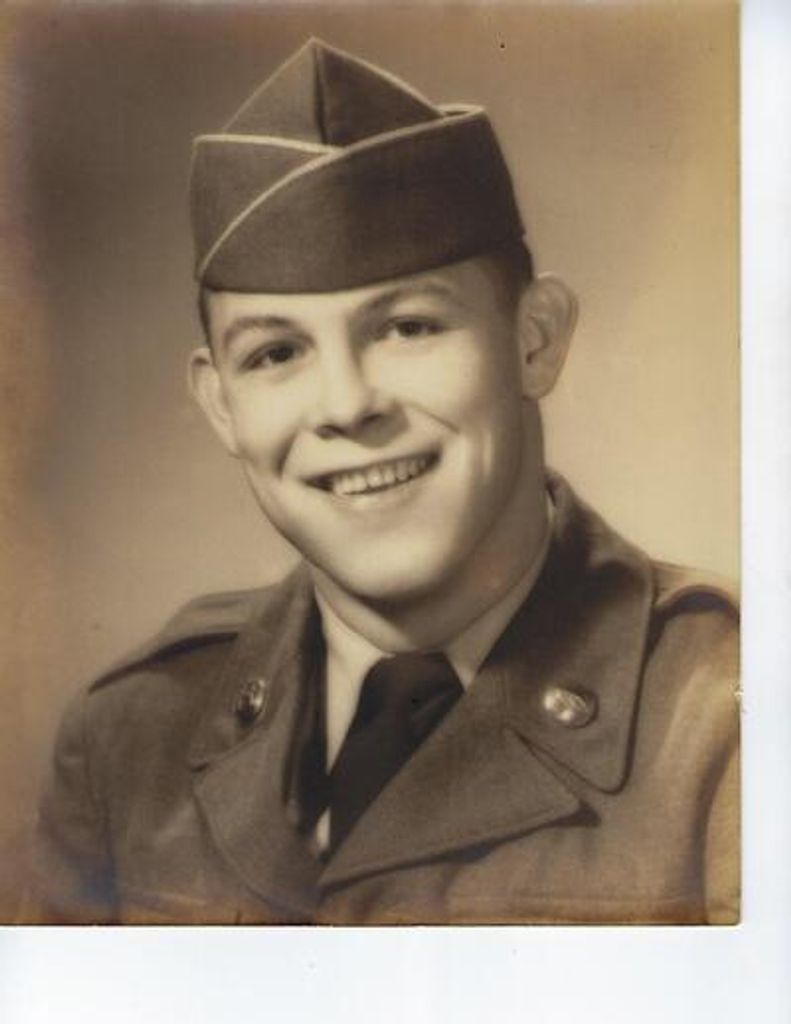 Charles Creely Profile Photo