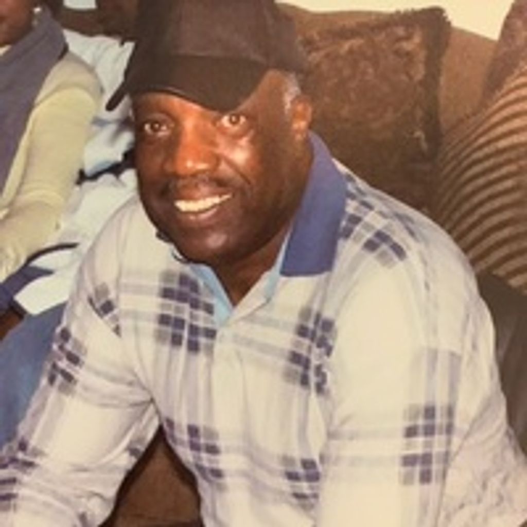 James Williams Profile Photo