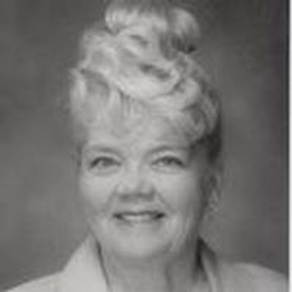 Mary Joan Stokes