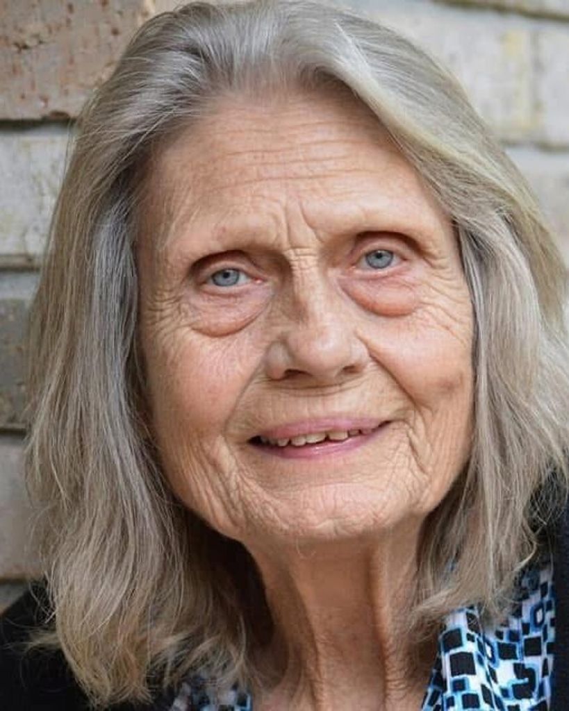 Caroline Sue Wax Wagner Profile Photo