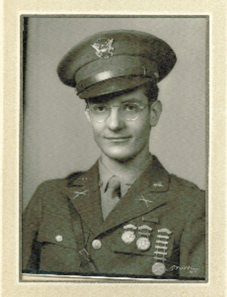 Job F. Scott