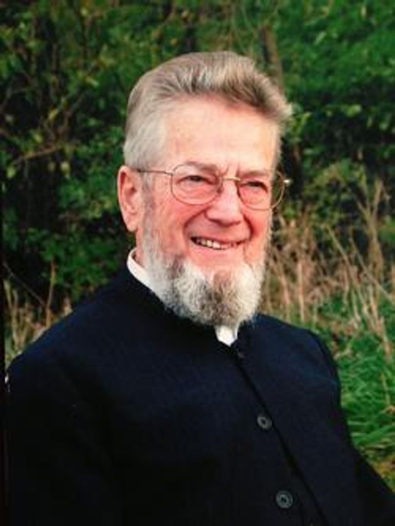 Raymond Peters