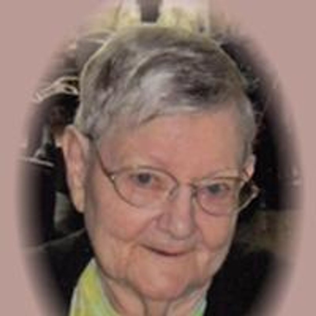 Mary Lipper