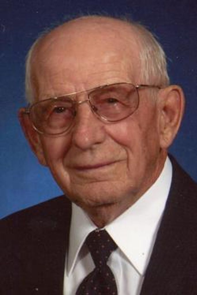 Earl M. Moeller