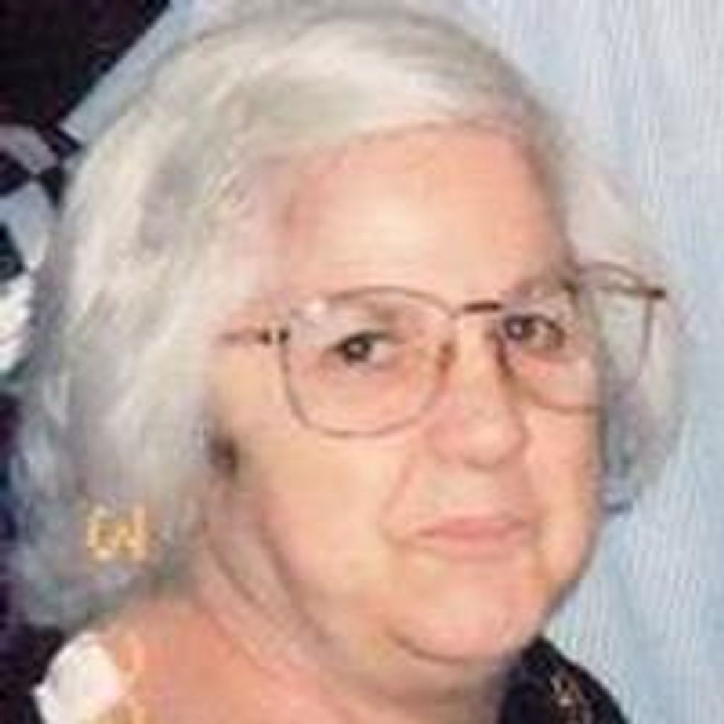 Donna Lee Peter