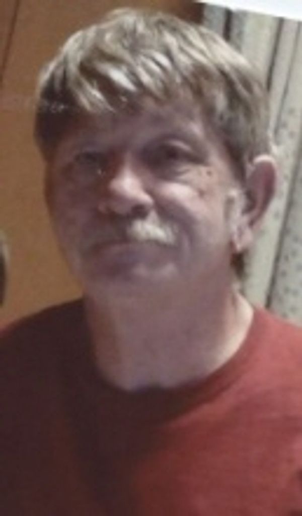 Eddie Joe Bryant