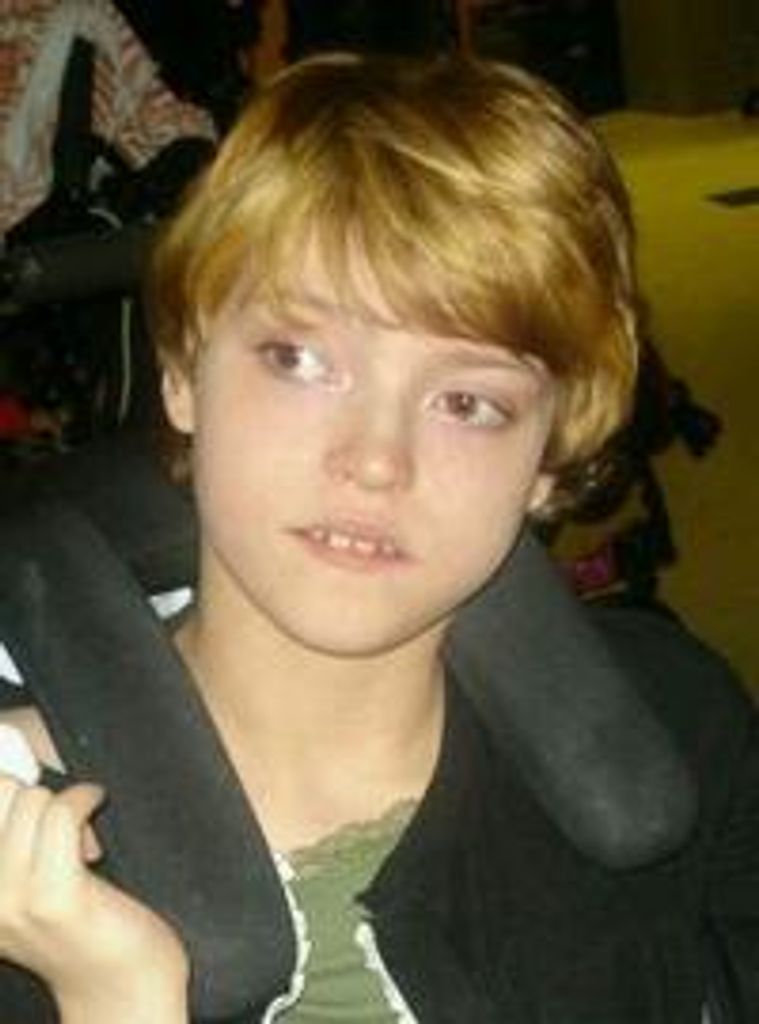 Bethany   Marie Valentine