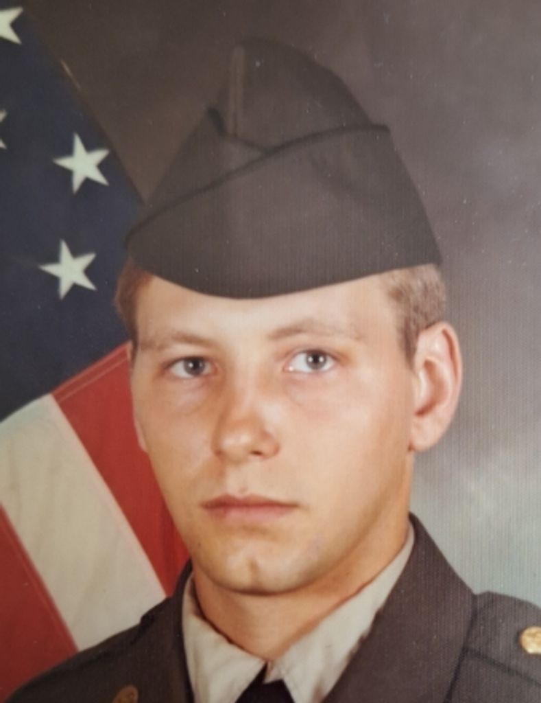 Jeffrey Raymond Johns