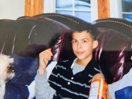 Andrew Sebastian Contreras, Sr photo gallery thumbnail 8 of 144