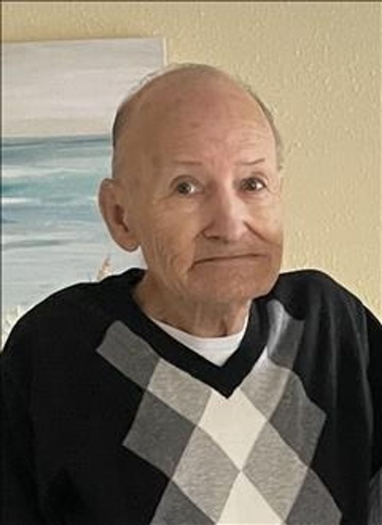 Leo Ellsworth Rayborn Profile Photo