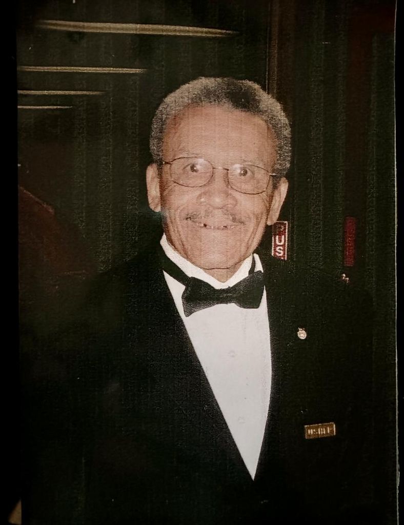 Billy Green Profile Photo