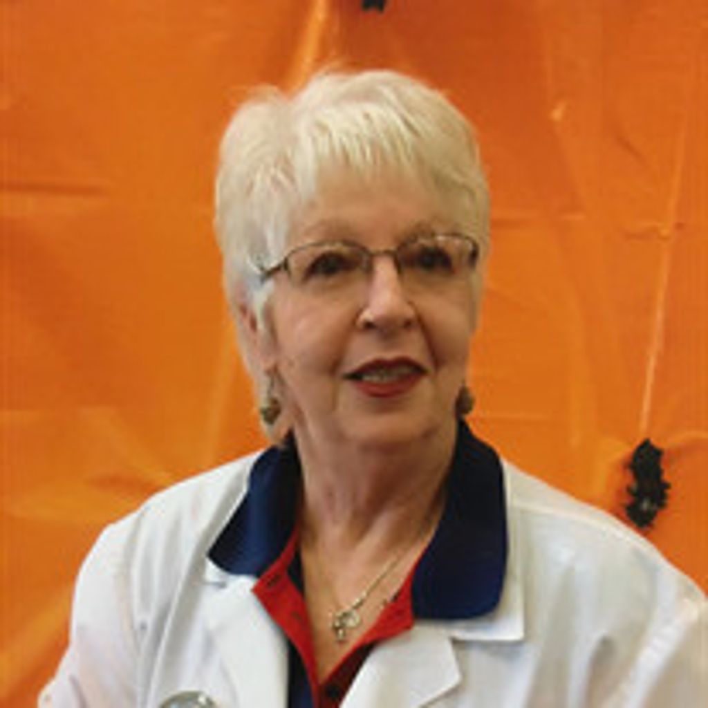 Margaret Vidman