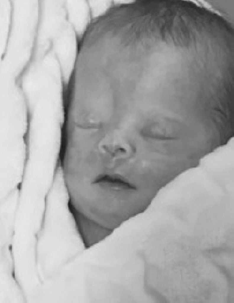 Lucas  Jack  Southerland 
