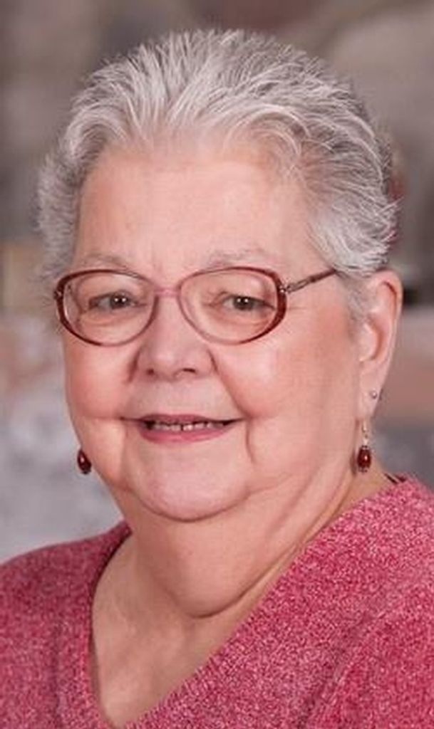 Mable F. Ray