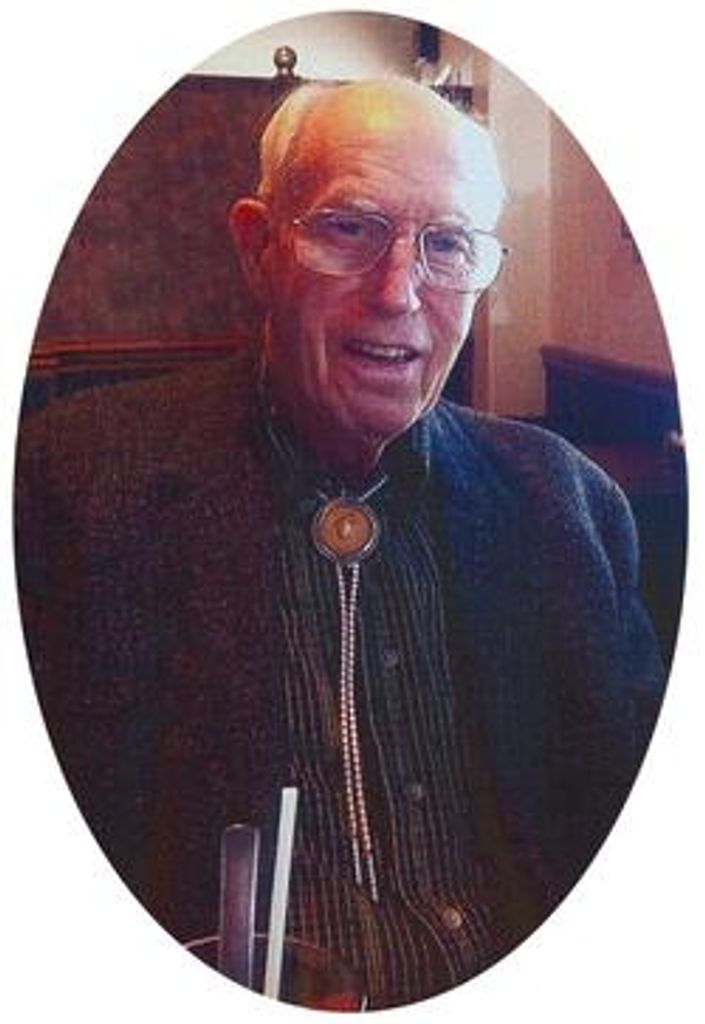 Donald Roy Hale Profile Photo