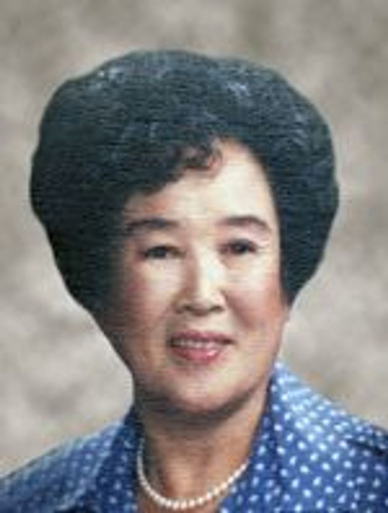 Mitsuko "Mitsy" Oda