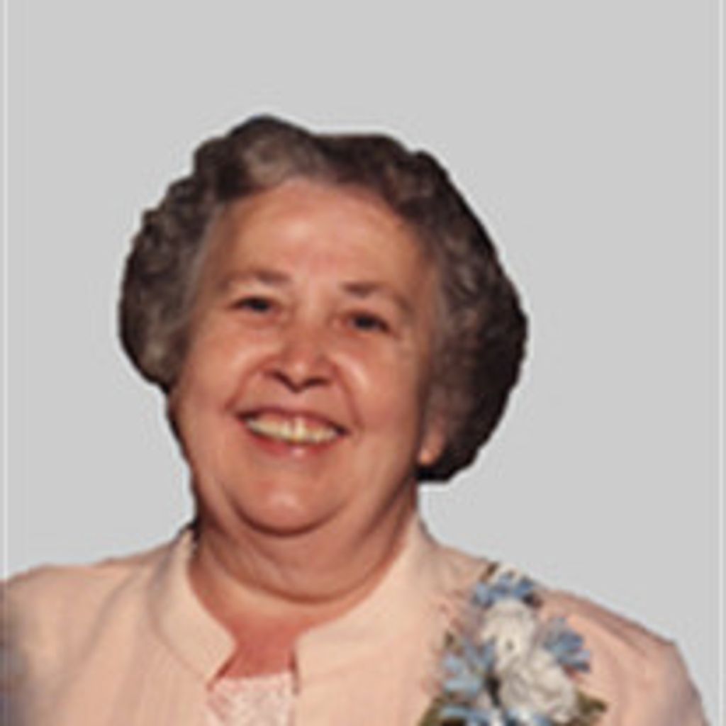 Marilyn Denece Grohs (Miller)