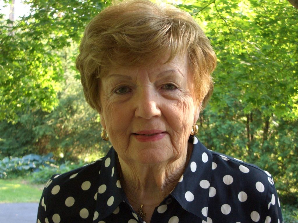 Marianne Bowden West