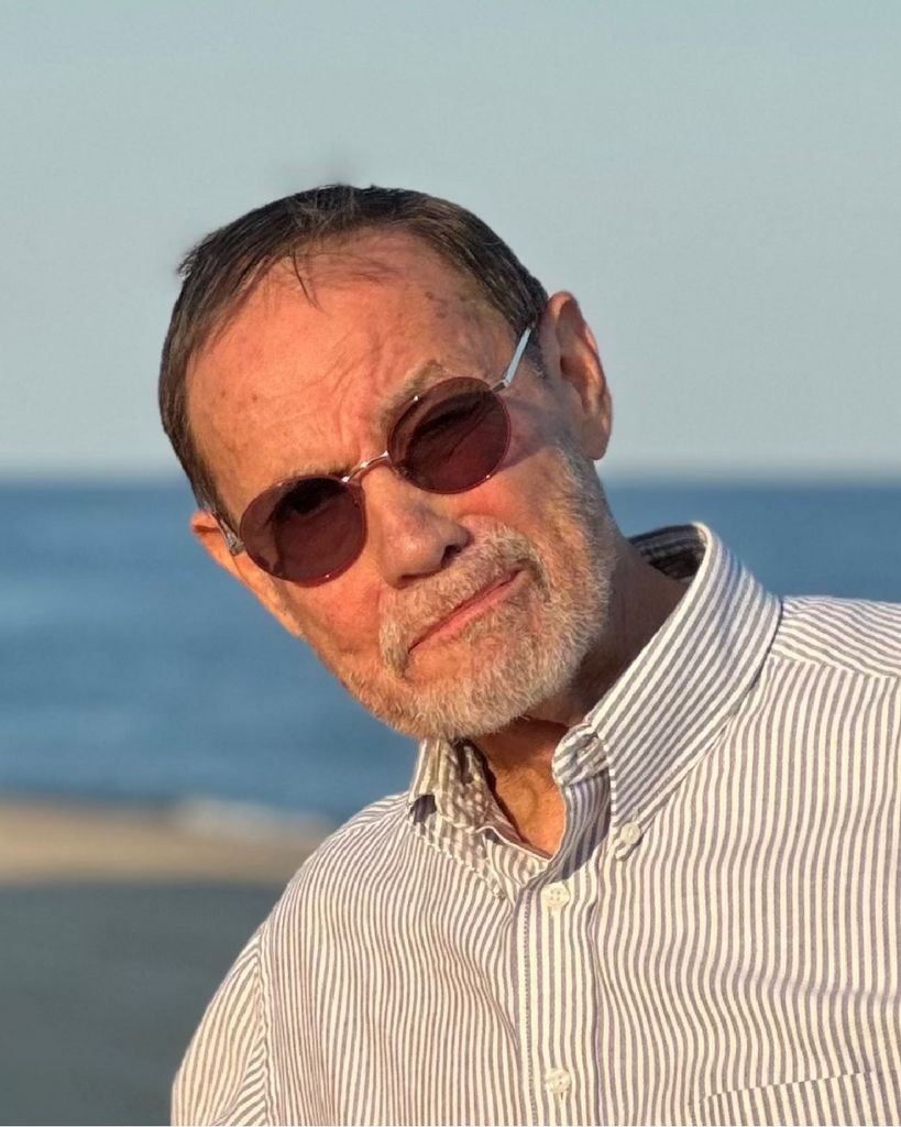 Edwin Antonio Rodriguez Profile Photo