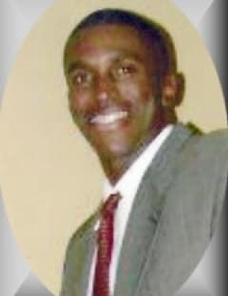 Kelvin "Kep" Devon Bailey Profile Photo