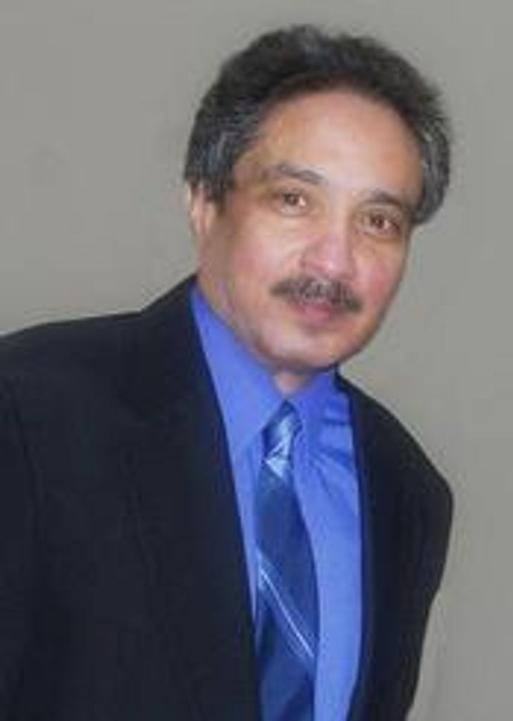 Sohail A. Khan Profile Photo