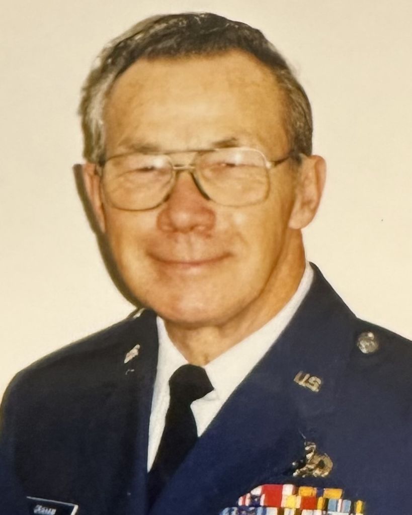 Edward Graham Profile Photo
