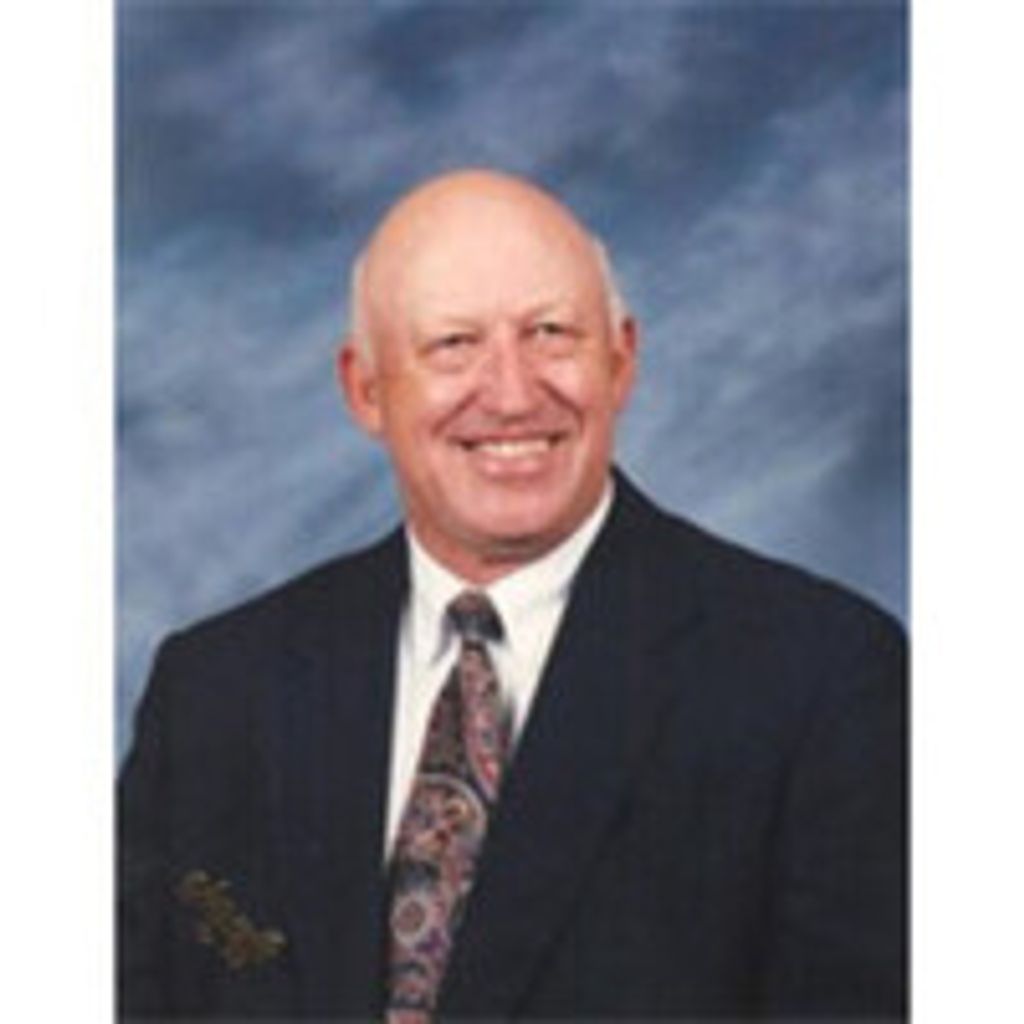 Ernest W. Nations