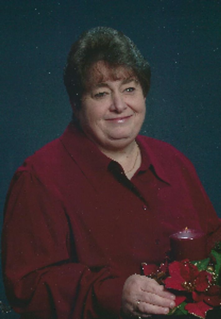 Doris Vincent