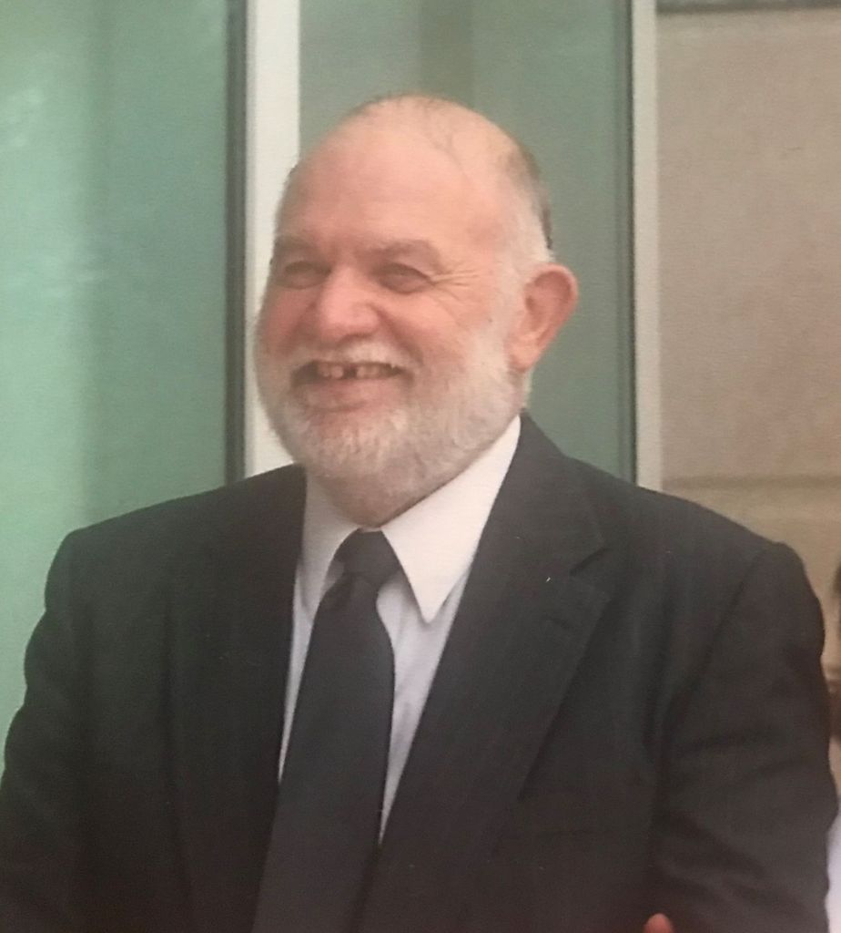Dennis Rodney Griffith Profile Photo