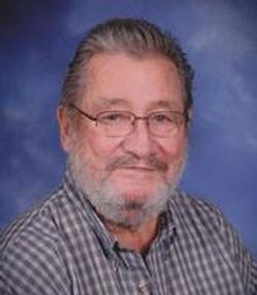 Ronald E. Broshous Profile Photo