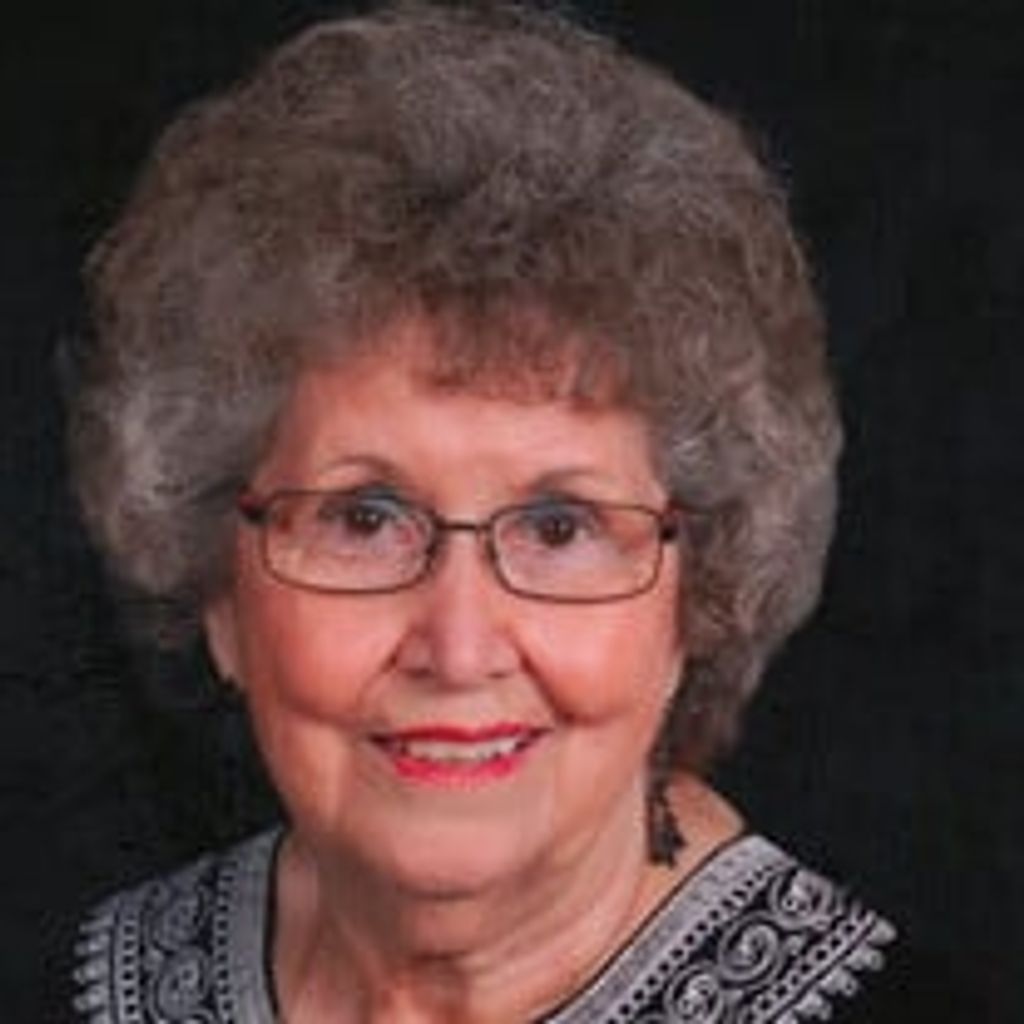 Geraldine Bledsoe Profile Photo