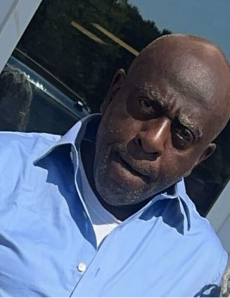 Ricky Darnell Blackwell