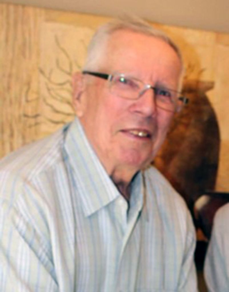 Jules Bouwman