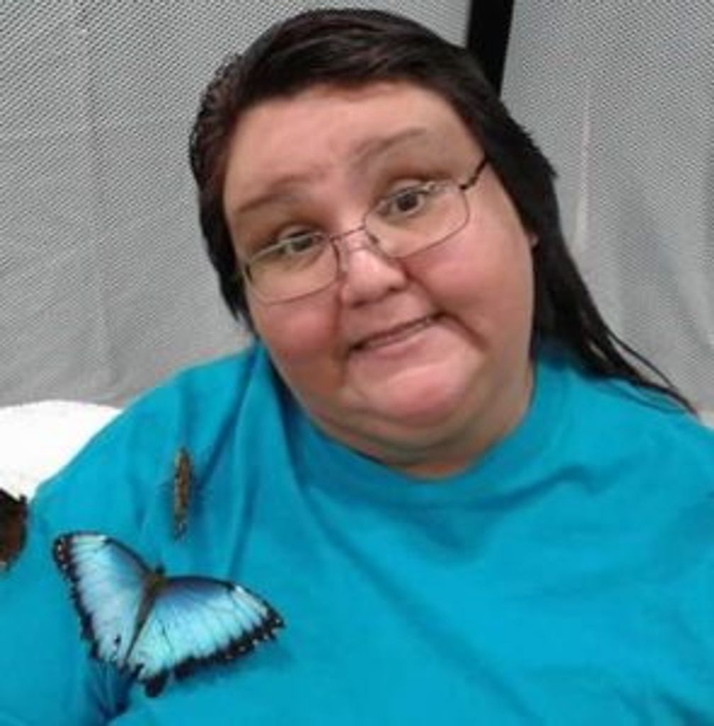 Sheila McNac