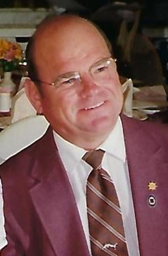 Gregory Clinton "Greg" Sterling, Sr. Profile Photo