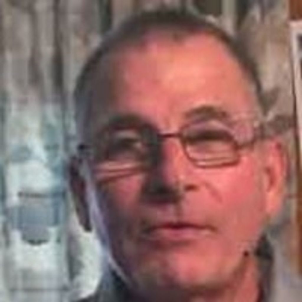 Danny Ray O'Neal