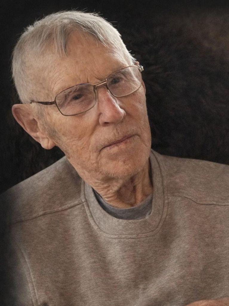 Ronald L. Evans Profile Photo