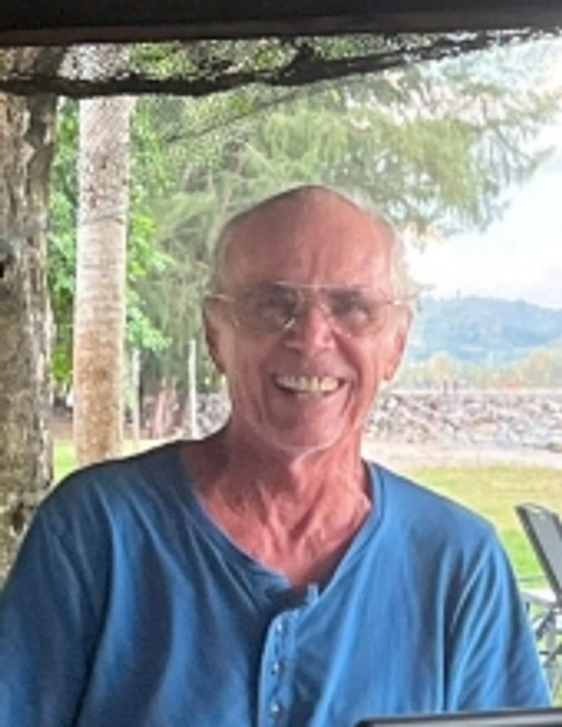 William  "Bill"  Marmann 