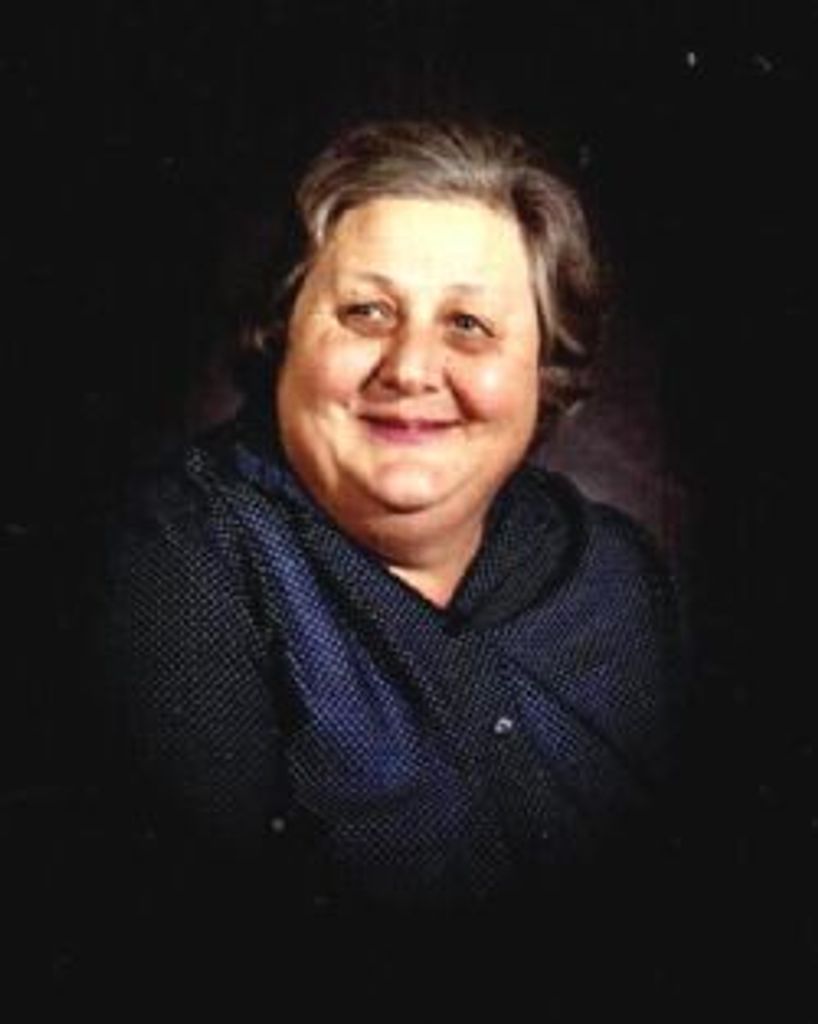Helen Morrow