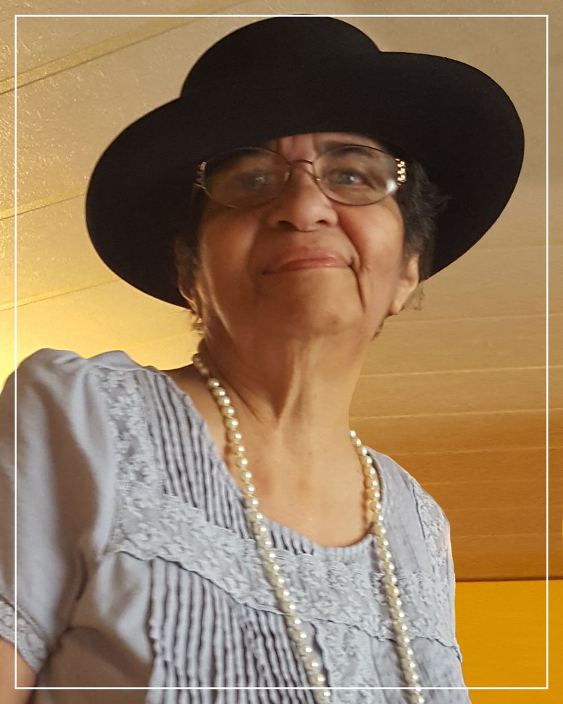 Geraldine "Gerri" Ann Levy Profile Photo