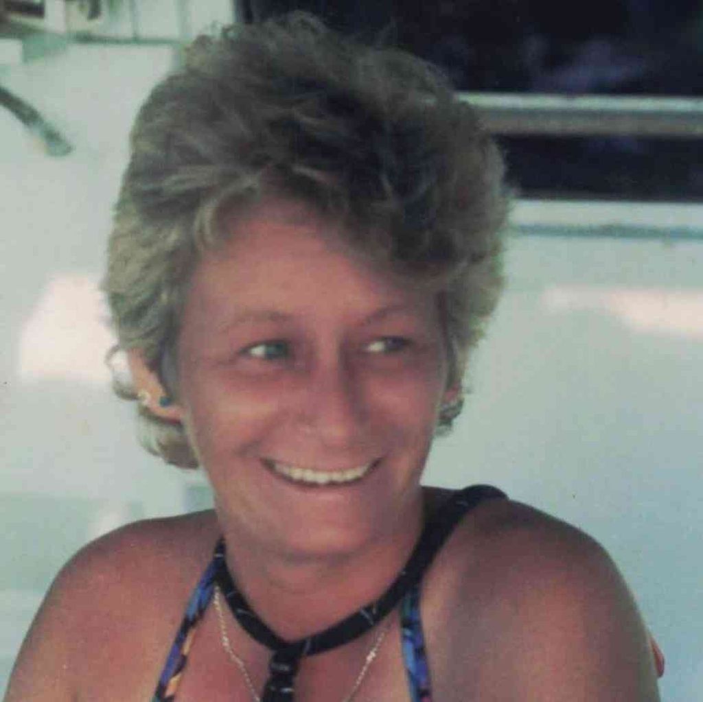 Linda Eileen Moody Profile Photo