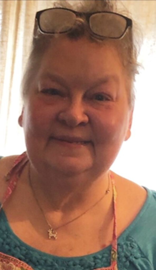 Carolyn Mcgranahan Profile Photo