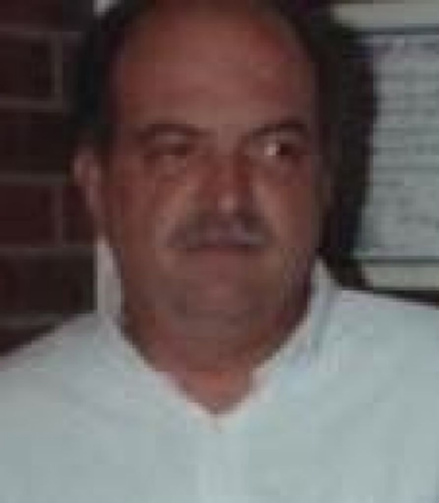 Ronald D. Conaway