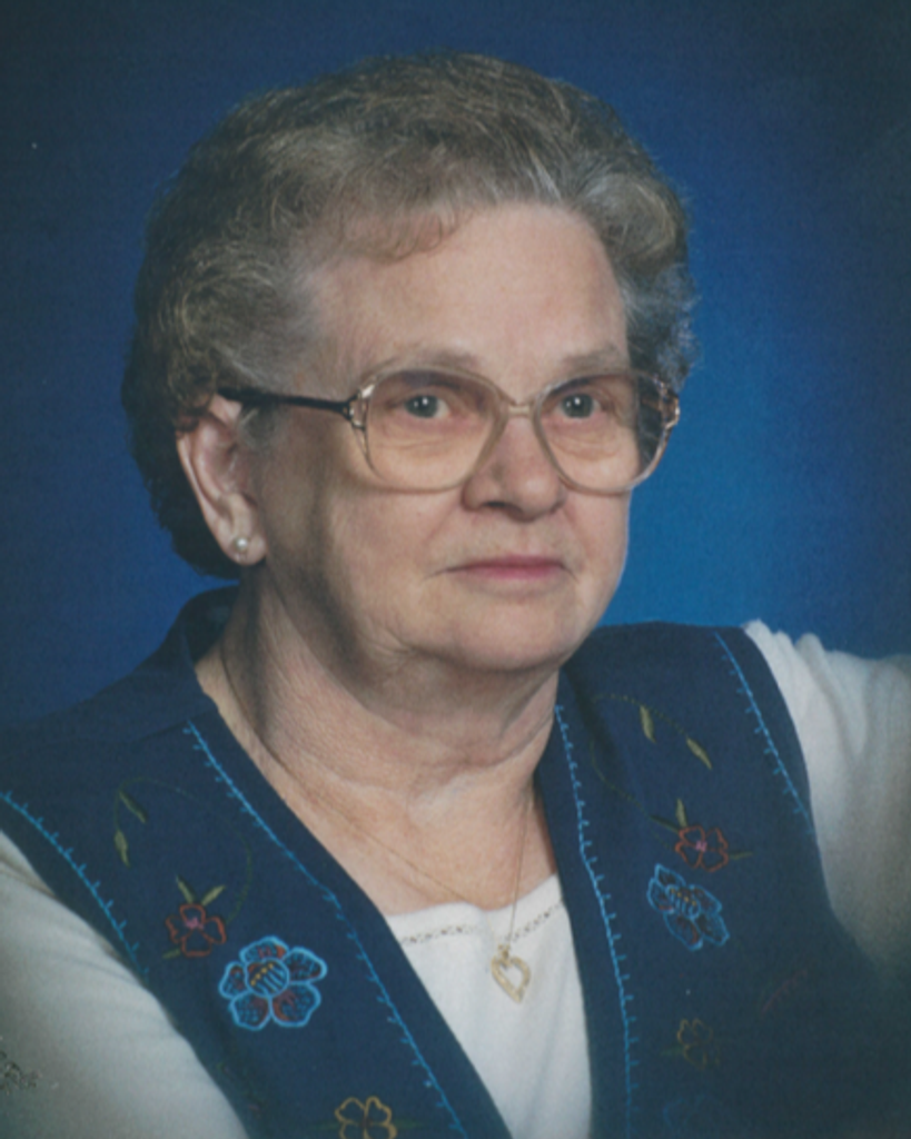 Shirley Jean Joest Profile Photo