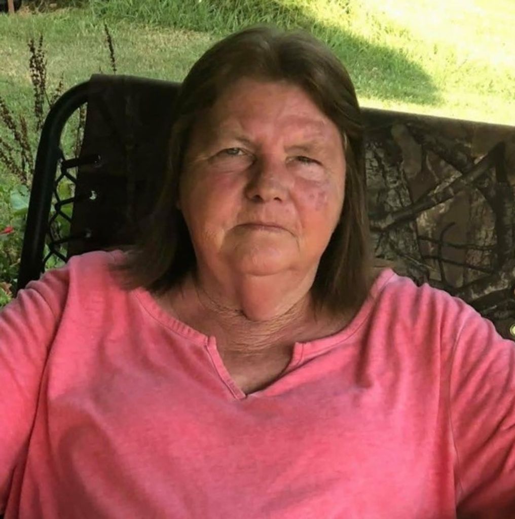 Alice Darlene (Williams)  Carroll