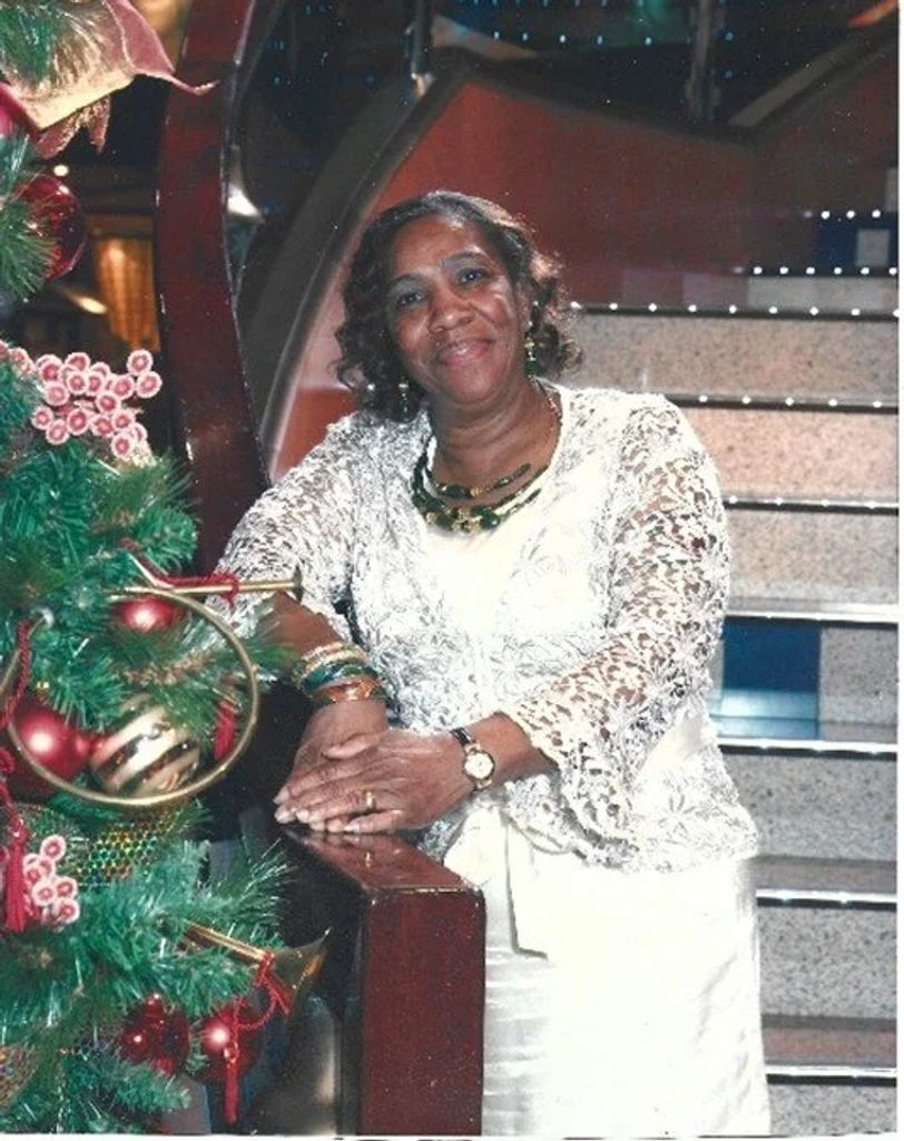 Mrs. Sallie Ann Corley Pue Profile Photo