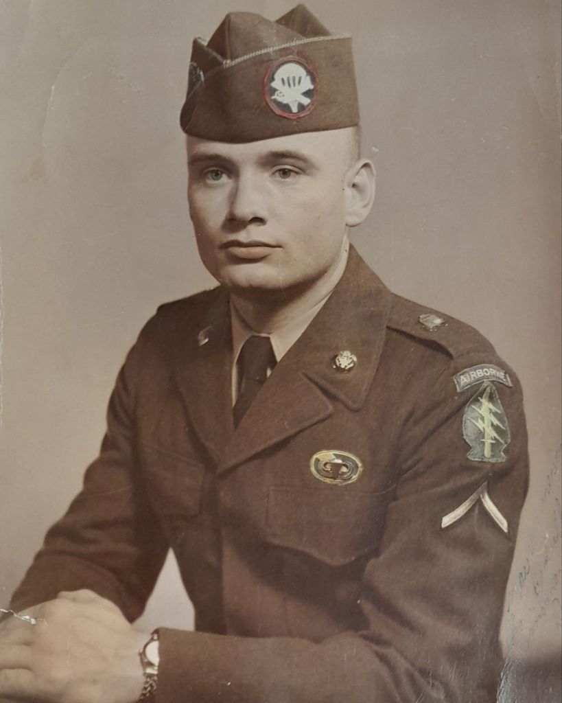 Delmer Oscar Hardenberger Profile Photo